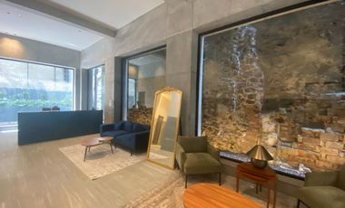 Renta Loft, frente Alameda Central, Col. Centro