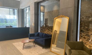 Renta Loft, frente Alameda Central, Col. Centro