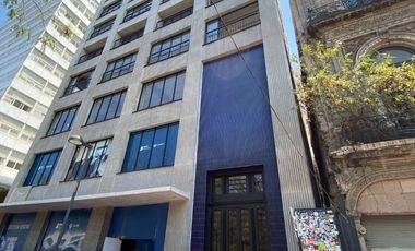 Renta Loft, frente Alameda Central, Col. Centro