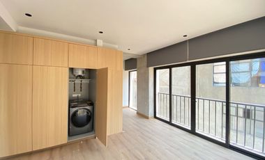 Renta Loft, frente Alameda Central, Col. Centro