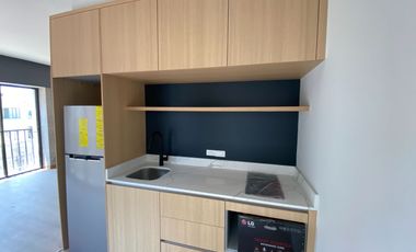 Renta Loft, frente Alameda Central, Col. Centro