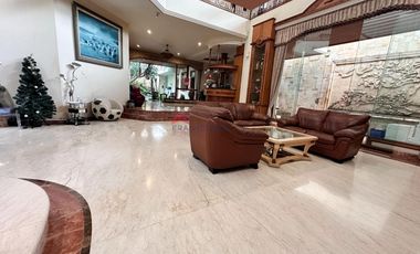 Rumah Lokasi Emas Properti Bergengsi Dekat UB, UM & Alun-Alun Malang –