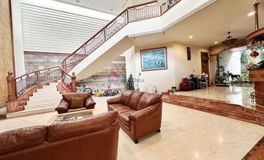 Rumah Lokasi Emas Properti Bergengsi Dekat UB, UM & Alun-Alun Malang –