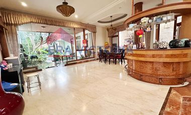 Rumah Lokasi Emas Properti Bergengsi Dekat UB, UM & Alun-Alun Malang –