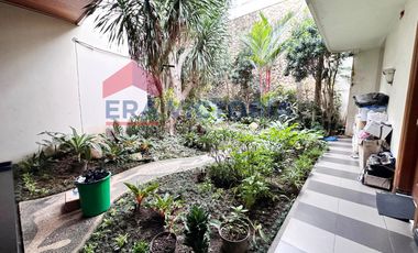 Rumah Lokasi Emas Properti Bergengsi Dekat UB, UM & Alun-Alun Malang –