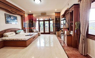 Rumah Lokasi Emas Properti Bergengsi Dekat UB, UM & Alun-Alun Malang –