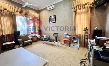 Rumah Lokasi Emas Properti Bergengsi Dekat UB, UM & Alun-Alun Malang –