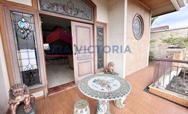 Rumah Lokasi Emas Properti Bergengsi Dekat UB, UM & Alun-Alun Malang –