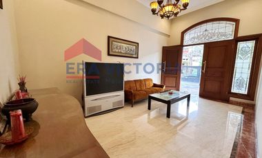 Rumah Lokasi Emas Properti Bergengsi Dekat UB, UM & Alun-Alun Malang –