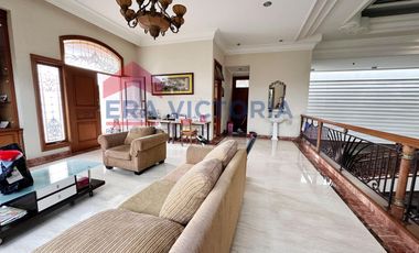 Rumah Lokasi Emas Properti Bergengsi Dekat UB, UM & Alun-Alun Malang –