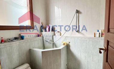 Rumah Lokasi Emas Properti Bergengsi Dekat UB, UM & Alun-Alun Malang –