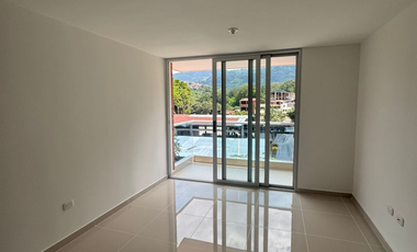 VENDO APARTAMENTO CONJUNTO RESIDENCIAL BELLFORT  EN FLORIDABLANCA