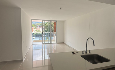 VENDO APARTAMENTO CONJUNTO RESIDENCIAL BELLFORT  EN FLORIDABLANCA