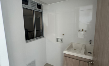 VENDO APARTAMENTO CONJUNTO RESIDENCIAL BELLFORT  EN FLORIDABLANCA