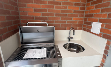 VENDO APARTAMENTO CONJUNTO RESIDENCIAL BELLFORT  EN FLORIDABLANCA