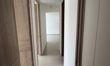 VENDO APARTAMENTO CONJUNTO RESIDENCIAL BELLFORT  EN FLORIDABLANCA