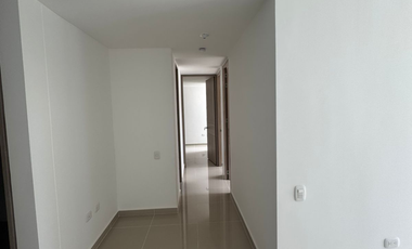VENDO APARTAMENTO CONJUNTO RESIDENCIAL BELLFORT  EN FLORIDABLANCA