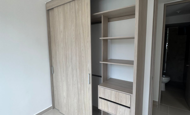 VENDO APARTAMENTO CONJUNTO RESIDENCIAL BELLFORT  EN FLORIDABLANCA