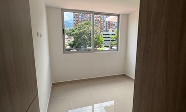 VENDO APARTAMENTO CONJUNTO RESIDENCIAL BELLFORT  EN FLORIDABLANCA