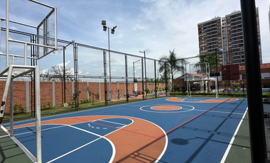 VENDO APARTAMENTO CONJUNTO RESIDENCIAL BELLFORT  EN FLORIDABLANCA