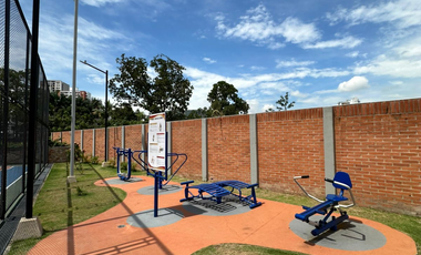 VENDO APARTAMENTO CONJUNTO RESIDENCIAL BELLFORT  EN FLORIDABLANCA