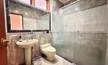 Rumah Elit & Prestisius di Jantung Kota Malang Investasi Langka