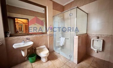 Rumah Elit & Prestisius di Jantung Kota Malang Investasi Langka