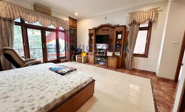 Rumah Elit & Prestisius di Jantung Kota Malang Investasi Langka