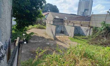 Dijual dan Disewakan Tanah Cocok Untuk Padel, Futsal, Spa, Mini Cluster, dll