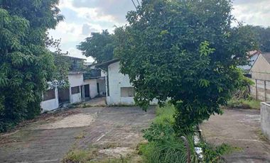 Dijual dan Disewakan Tanah Cocok Untuk Padel, Futsal, Spa, Mini Cluster, dll