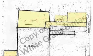 Dijual dan Disewakan Tanah Cocok Untuk Padel, Futsal, Spa, Mini Cluster, dll