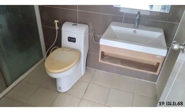 ทรัพย์ บสส. รหัส TL0175 ทาวน์เฮ้าส์ กรุงเทพมหานคร