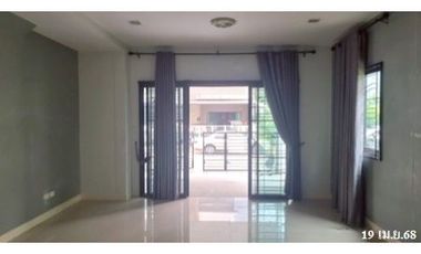 ทรัพย์ บสส. รหัส TL0175 ทาวน์เฮ้าส์ กรุงเทพมหานคร