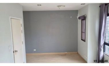 ทรัพย์ บสส. รหัส TL0175 ทาวน์เฮ้าส์ กรุงเทพมหานคร