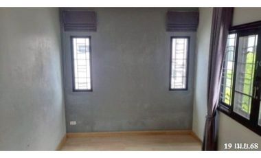 ทรัพย์ บสส. รหัส TL0175 ทาวน์เฮ้าส์ กรุงเทพมหานคร