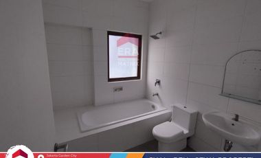 Jual Dan Sewa Cepat! Rumah Mewah Siap Huni Lokasi Strategis Dan Bebas Banjir Di JGC Jakarta Timur