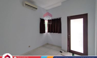 Jual Dan Sewa Cepat! Rumah Mewah Siap Huni Lokasi Strategis Dan Bebas Banjir Di JGC Jakarta Timur
