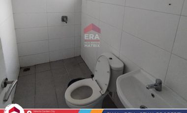 Jual Dan Sewa Cepat! Rumah Mewah Siap Huni Lokasi Strategis Dan Bebas Banjir Di JGC Jakarta Timur