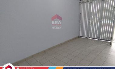 Jual Dan Sewa Cepat! Rumah Mewah Siap Huni Lokasi Strategis Dan Bebas Banjir Di JGC Jakarta Timur