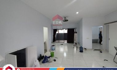 Jual Dan Sewa Cepat! Rumah Mewah Siap Huni Lokasi Strategis Dan Bebas Banjir Di JGC Jakarta Timur