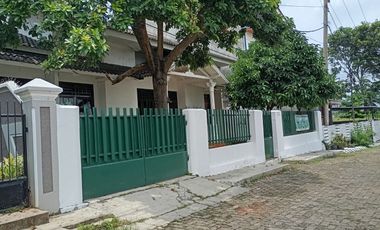 rumah 425 m2 di kedamaian bandar lampung