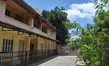 The commercial lot for sale near Santa Rosa City Hall, Santa Rosa, Laguna