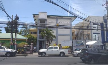 The commercial lot for sale near Santa Rosa City Hall, Santa Rosa, Laguna