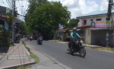 The commercial lot for sale near Santa Rosa City Hall, Santa Rosa, Laguna