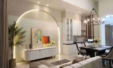 Botanica Springhill Residence