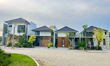 Botanica Springhill Residence