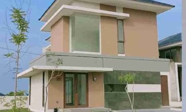 Botanica Springhill Residence