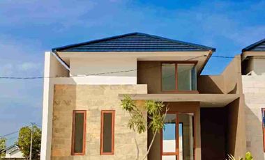 Botanica Springhill Residence