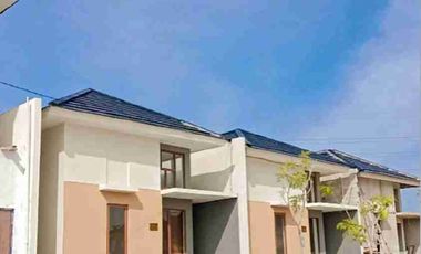 Botanica Springhill Residence