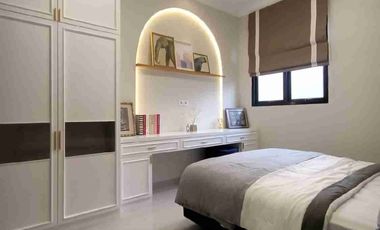 Botanica Springhill Residence